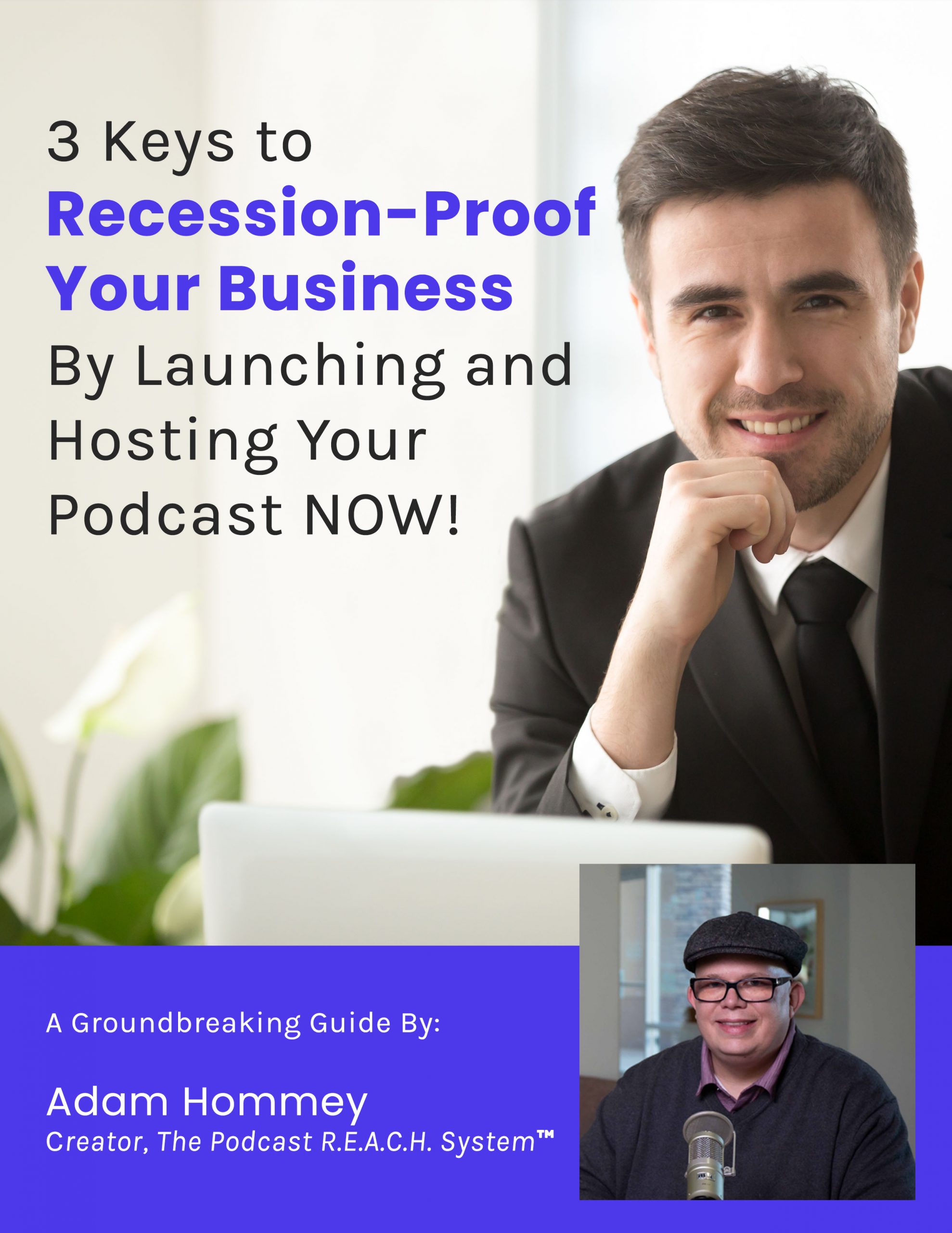 launch-your-podcast-recession-proof-your-business-cover-scaled